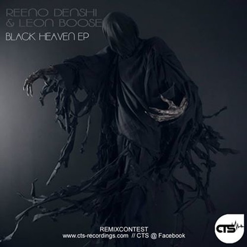 Reeno Denshi & Leon Boose - Höllenengel (Dennis G. Remix)CTS REMIX CONTEST