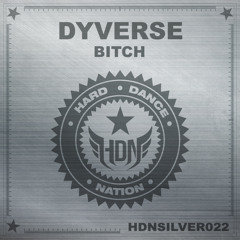 Dyverse - Bitch [HDNSILVER022]