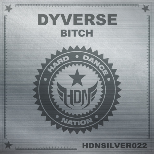 Dyverse - Bitch [HDNSILVER022]