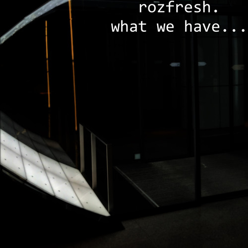 What we have (Free Download)