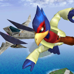 Super Buck (Kris Falco Mashup)