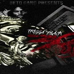 Trigga Black - Drugz And Money [Prod. P.Red x White Rocks]