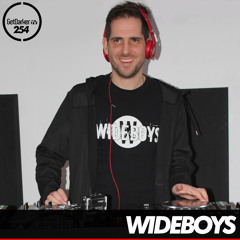 Wideboys - GetDarkerTV 254