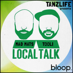 Tanzlife Presents Local Talk Records ..
