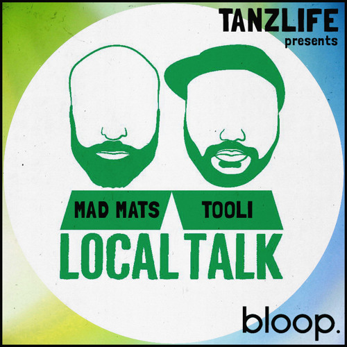 Tanzlife Presents Local Talk Records ..