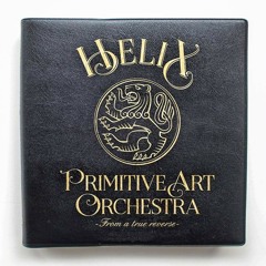 Primitive Art Orchestra - Blue Mist