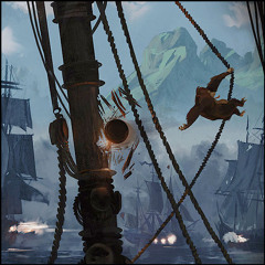 Donkey Kong Country 2 - Flight of the Zinger (Orchestral Arrangement)