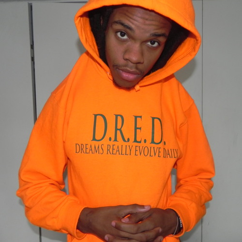 Lil Dred - Own Thang