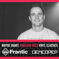 Wayne Smart Timeless Vinyl Mix 5