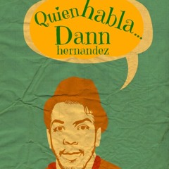 Quien Habla (original Mix) Adan