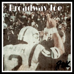 Broadway Joe (Prod. By Niquemusiq)