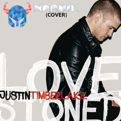 Justin Timberlake - Lovestoned/I Think She Knows (NarviK Cover)
