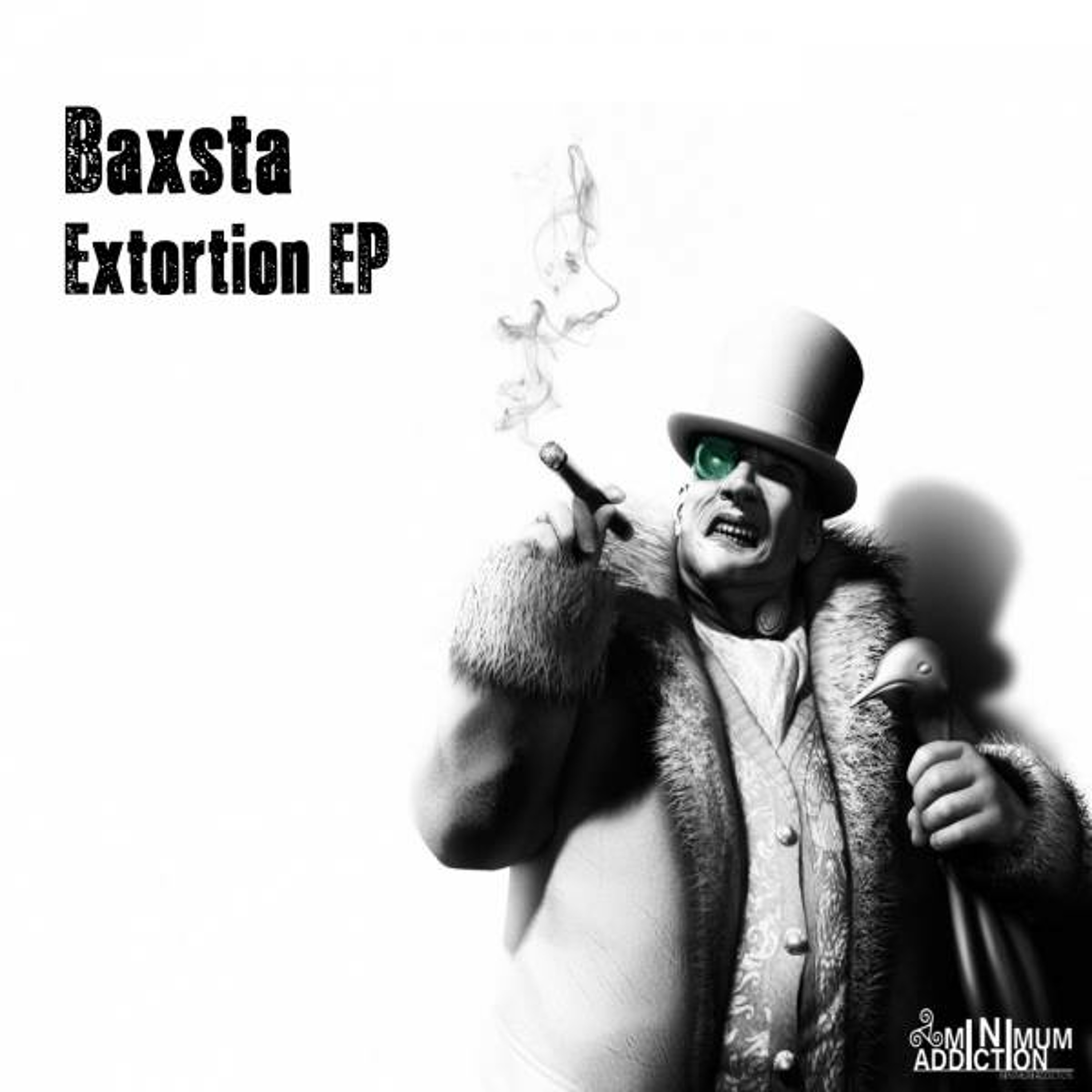 Baxsta