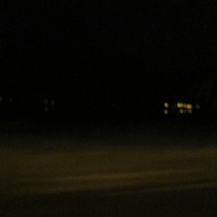 SHIFT [still views of a snowy horizon]