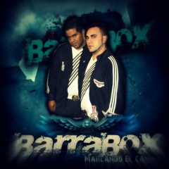 Barra Box - Que Sera De Nosotros (Dj Lautaro)