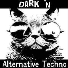 Mr Mars - Dark 'n Alternative Techno