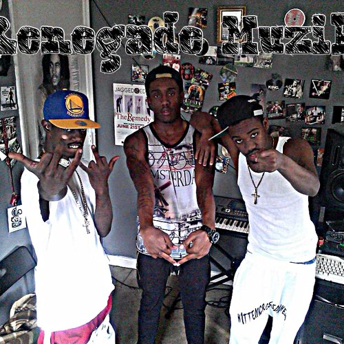 "Get It Back" Slikk Guru ft. GPS (prod.Guddie)