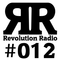 Revolution Radio RR#012