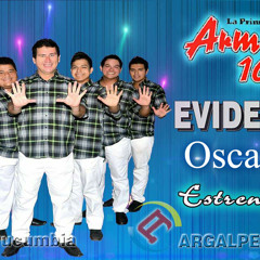Armonia 10 Evidencia  - Edit Deejaii Oscar Mix