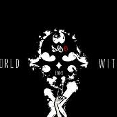 The World Ends With You - Tatakai (mp3.pm)
