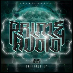 TRILLA - TOTAL FUCKUP (ACTING DAMAGE REMIX) [OUT NOW ON PRIME AUDIO]