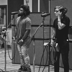 "Unstoppable" by OCD: Moosh & Twist, recorded live at WXPN