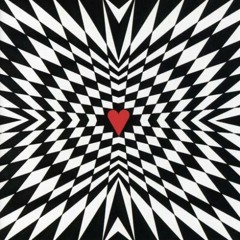 Love and Rockets - No New Tale To Tell COVER