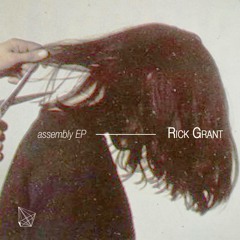 [SYR035] Rick Grant & Tim Harrison - An Inch of Dust [Save You]