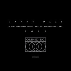 Danny Daze & 214 - Las Caderas [OMNIDISC]