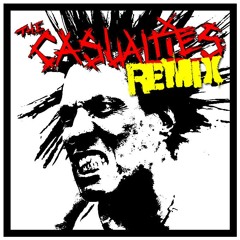 The Casualties_Criminal Class (Arritmia-Remix)