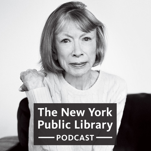 Joan Didion on Writing & Revising