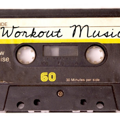 house music /workout music