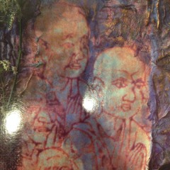 I - Ching Wok-Chong (ft. twanzie n' diffy queue)