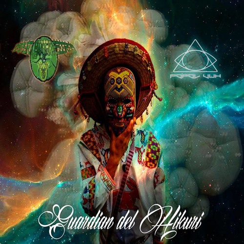 Artificial Human (175BPM)Tripura Yantra Recs - Popol Vuh Recs