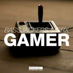 Gamer-(タ下乂и乂 REMIX)