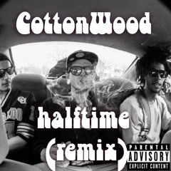Haftime(Remix)