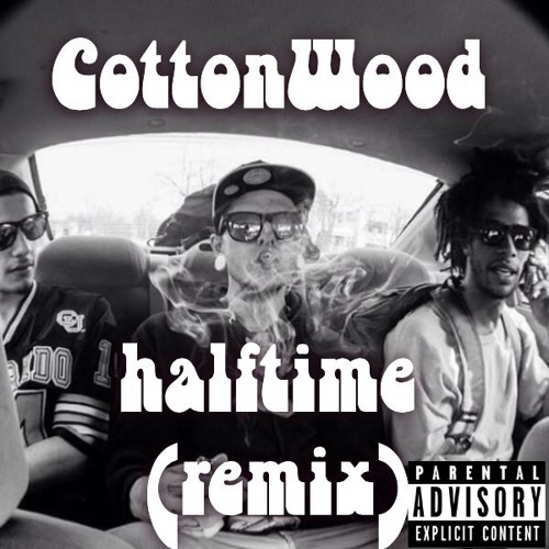 Haftime(Remix)