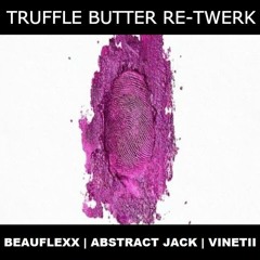 Truffle Butter - BEAUFLEXX - REtwerk