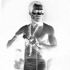 Blixaboy vs Fela Kuti - Trouble Sleep Wake AM(aftrofuture acid mix)