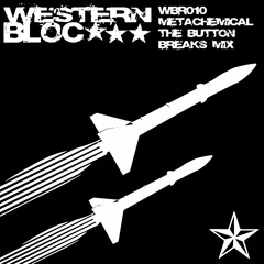 WBR010 - Metachemical - The Button (Breaks Mix)