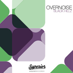Overnoise - Black Hillz (Shr001)