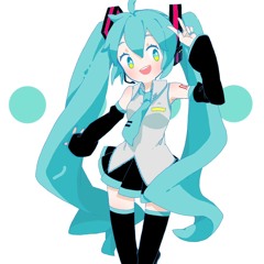 Kotobatoraborato [Hatsune Miku]