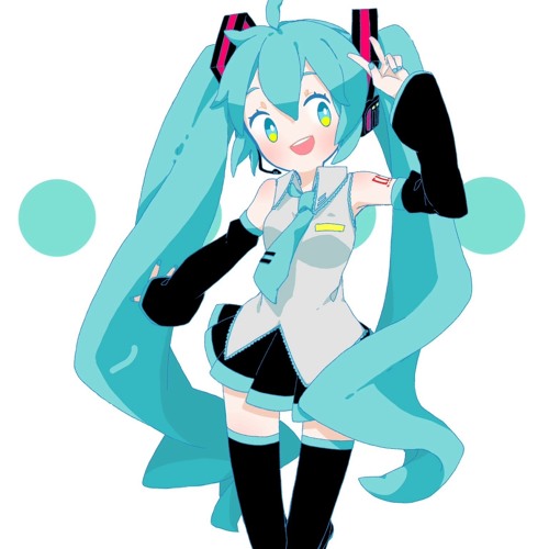 Kotobatoraborato [Hatsune Miku]
