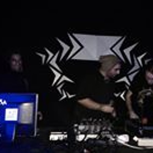 Itchy & Scratchy, Nibana & Electrypnose - Rogdogdog (Sample)