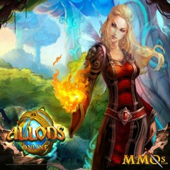 Allods Online - Winter