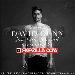 David Dunn - Have Everything (Jesse Lenz Remix)