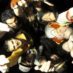 Marty Can Fly - NOFLIPE