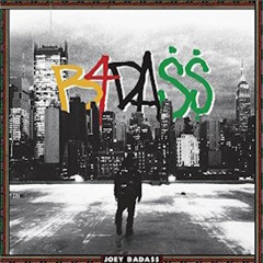 Joey Bada$$- Christ Conscious