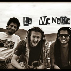 LA WANAKA & Mc COLGADO - Le Rasta Des Montagnes (Oneness Riddim)
