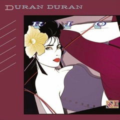 Duran Duran - Rio Instrumental